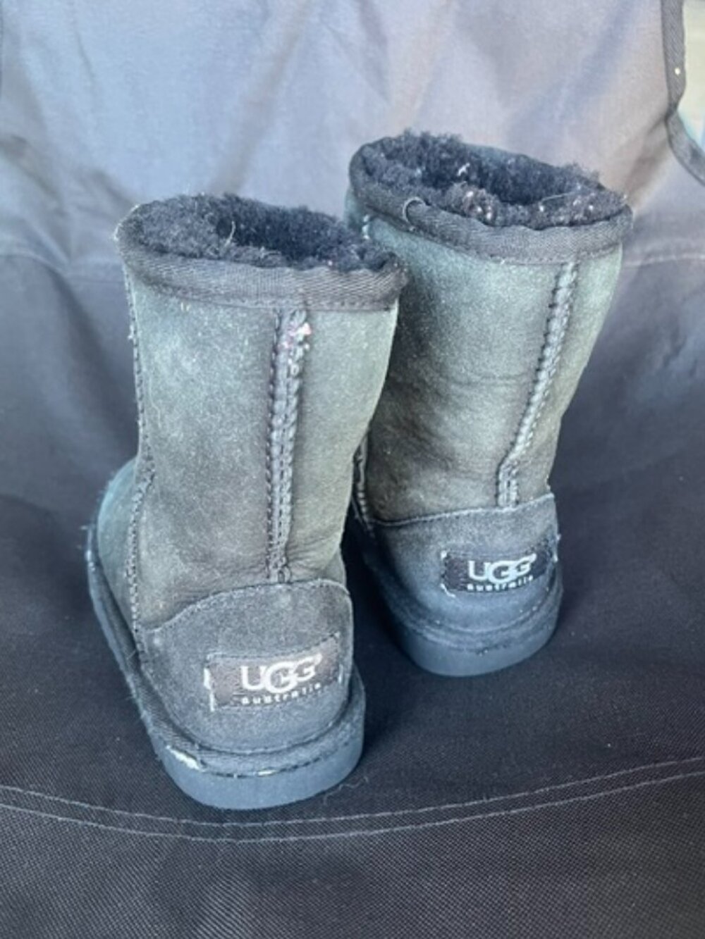 Genuine Australian UGG Boots